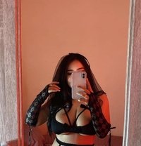 Ladyboy Massage Philippines - Acompañantes transexual in Muscat
