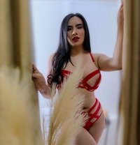 Ladyboy massage Philippines - Acompañantes transexual in Muscat