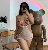 Ladyboy massage vip Excellent service - Transsexual escort in Muscat