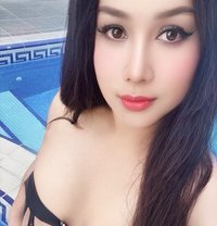 Ladyboy Massage’s - Acompañantes transexual in Al Manama