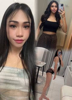 Ladyboy Massage - masseuse in Muscat Photo 1 of 4