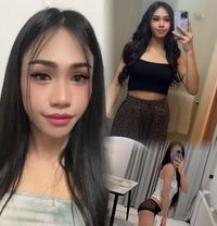 Ladyboy Massage - Masajista in Muscat