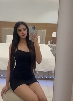 Ladyboy Massage - masseuse in Muscat Photo 2 of 4