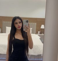 Ladyboy Massage - Masajista in Muscat
