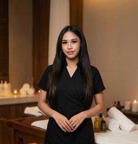 Ladyboy Massage - Masajista in Muscat