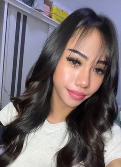 Ladyboy Massage - masseuse in Muscat Photo 5 of 5
