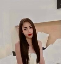 Ladyboy Massage - Masajista in Riyadh