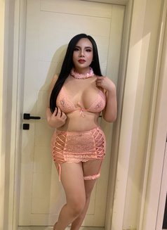 Ladyboy massage vip Excellent service - masseuse in Riyadh Photo 19 of 19