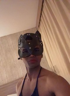 Ladyboy Massg N Sx - Male escort in Muscat Photo 1 of 4