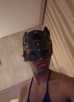 Ladyboy Massg N Sx - Male escort in Muscat Photo 2 of 4