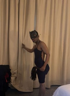 Ladyboy Massg N Sx - Male escort in Muscat Photo 4 of 4
