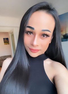 Ladyboy Maya from Thailand 🇹🇭 - Transsexual escort in Al Manama Photo 15 of 17