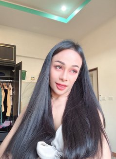 Ladyboy Maya from Thailand 🇹🇭 - Transsexual escort in Al Manama Photo 17 of 17