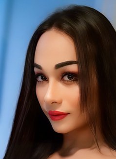 Ladyboy Maya from Thailand 🇹🇭 - Acompañantes transexual in Riyadh Photo 7 of 10