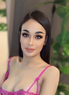 Ladyboy Maya from Thailand 🇹🇭 - Transsexual escort in Riyadh Photo 8 of 11