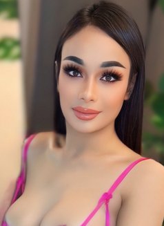 Ladyboy Maya from Thailand 🇹🇭 - Transsexual escort in Riyadh Photo 11 of 11