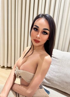 Ladyboy Maya from Thailand 🇹🇭 - Transsexual escort in Al Manama Photo 6 of 7