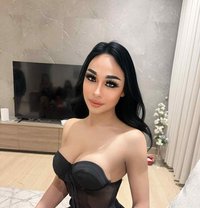 Ladyboy Maya from Thailand 🇹🇭 - Acompañantes transexual in Riyadh Photo 8 of 8