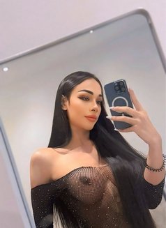 Ladyboy Maya from Thailand 🇹🇭 - Transsexual escort in Riyadh Photo 9 of 13