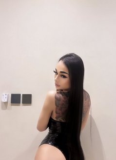 Ladyboy Maya - Transsexual escort in Riyadh Photo 6 of 11