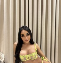 Ladyboy Maya from Thailand 🇹🇭 - Transsexual escort in Riyadh Photo 10 of 10