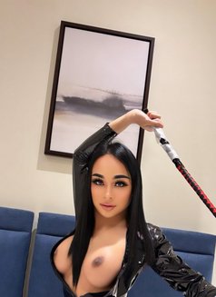 Ladyboy Maya - Transsexual escort in Riyadh Photo 11 of 11