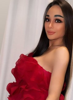 Ladyboy Maya - Transsexual escort in Jeddah Photo 10 of 12