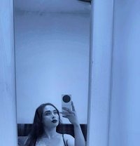 Ladyboy Mistress Ajman - Transsexual escort in Ajmān