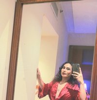 Ladyboy Mistress Ajman - Transsexual escort in Ajmān