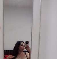 Ladyboy Mistress Ajman - Transsexual escort in Ajmān
