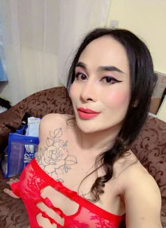 Ladyboy Mistress Ajman - Transsexual escort in Ajmān Photo 10 of 15
