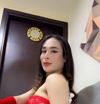 Ladyboy Mistress Ajman - Acompañantes transexual in Ajmān