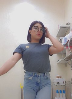 Ladyboy Mistress With Toys - Dominadora transexual in Ras al-Khaimah Photo 2 of 4