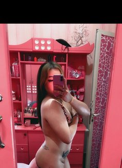 Ladyboy Mistress With Toys - Dominadora transexual in Ras al-Khaimah Photo 4 of 4