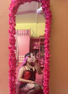 Ladyboy Mistress With Toys - Transsexual escort in Ras al-Khaimah Photo 6 of 6