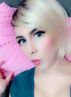 Ladyboyالعرب - Acompañantes masculino in Jeddah Photo 4 of 4