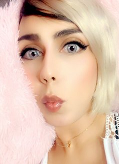 Ladyboyالعرب - Male escort in Jeddah Photo 5 of 7