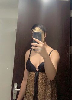 Ladyboyالعرب - Male escort in Jeddah Photo 6 of 7