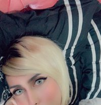Ladyboyالعرب - Male escort in Jeddah