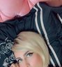 Ladyboyالعرب - Male escort in İstanbul Photo 8 of 11