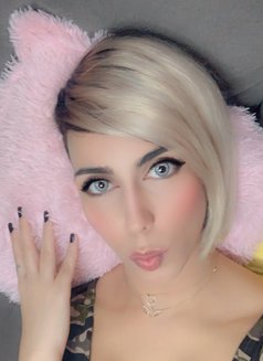 Ladyboyالعرب - Male escort in Jeddah Photo 12 of 13