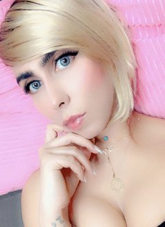 Ladyboyالعرب - Male escort in Jeddah Photo 13 of 13