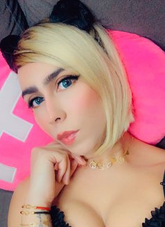 Ladyboyالعرب - Male escort in Muscat Photo 13 of 13