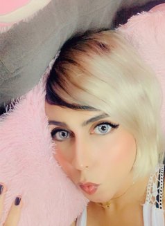 Ladyboyالعرب - Male escort in Muscat Photo 14 of 14