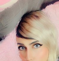 Ladyboyالعرب - Male escort in Muscat
