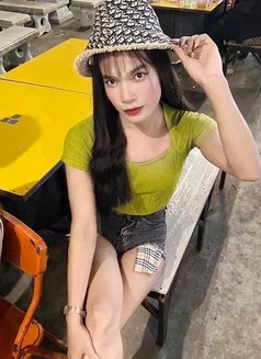 Ladyboy Muscat - Transsexual escort in Muscat Photo 1 of 7