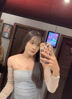 Ladyboy Muscat - Transsexual escort in Muscat Photo 2 of 7