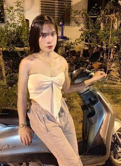 Ladyboy Muscat - Transsexual escort in Muscat Photo 3 of 7