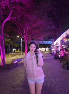 Ladyboy new here - masseuse in Riyadh Photo 4 of 8