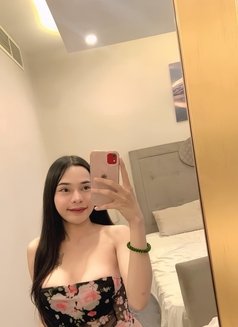 Ladyboy New in - masseuse in Doha Photo 9 of 9